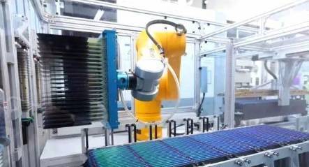 厲害了！東陽這家企業又獲省級示范，技術推廣引領行業新風向